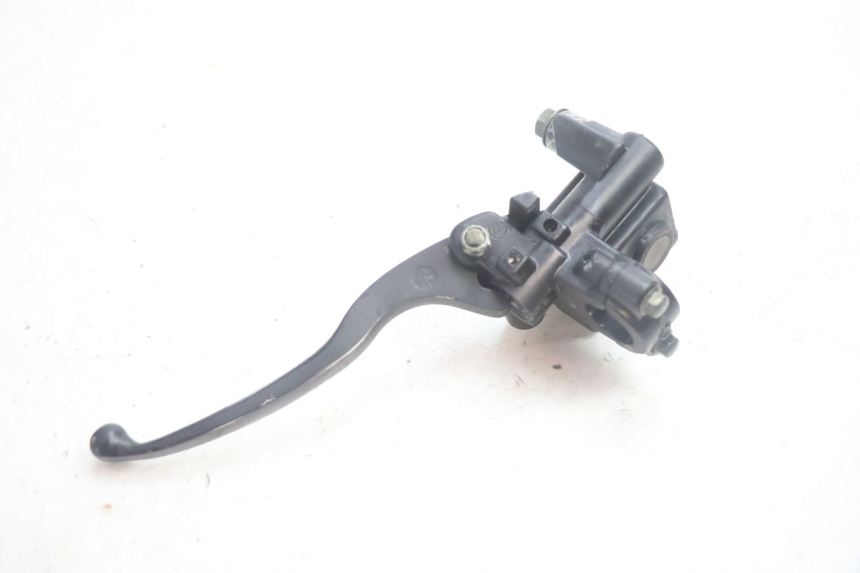 photo de VOORSTE HOOFDREMMER CF MOTO E-CHARM 125 (2005 - 2008) - Markeringen en referenties