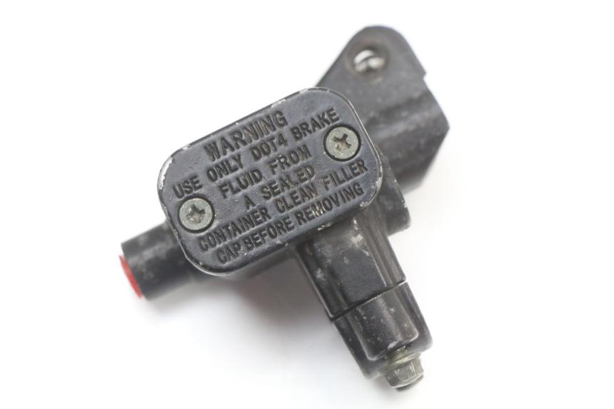 photo de VOORREM HOOFDREMSILINDER LONGJIA EASY MAX 125 (2020 - 2024) - Hoofdaanzicht