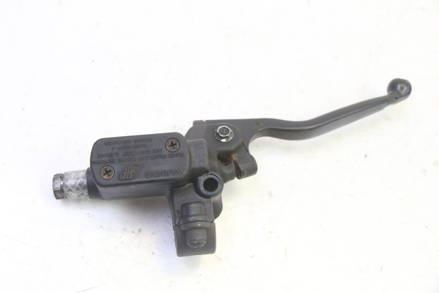 photo de VOORREMHOOFDREMSILINDER PEUGEOT ELYSTAR 50 (2002 - 2014) - Hoofdaanzicht