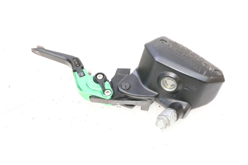 photo de VOORSTE HOOFDREMMEESTER KAWASAKI ER-6 ER6 F ABS 650 (2012 - 2016) - Hoofdaanzicht