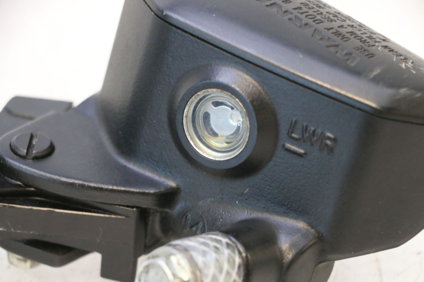 photo de VOORSTE HOOFDREMMEESTER KAWASAKI ER-6 ER6 F ABS 650 (2012 - 2016) - Detail van het onderdeel