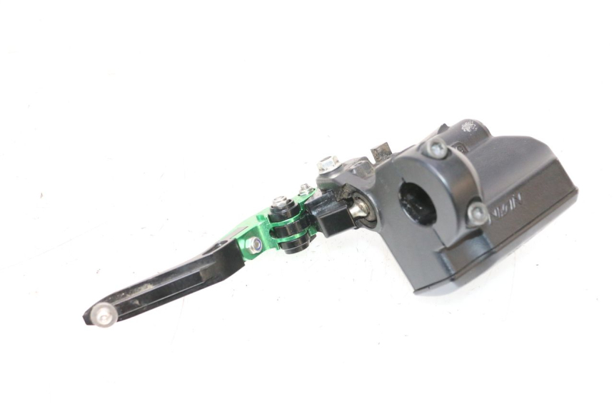 photo de VOORSTE HOOFDREMMEESTER KAWASAKI ER-6 ER6 F ABS 650 (2012 - 2016) - Technische close-up