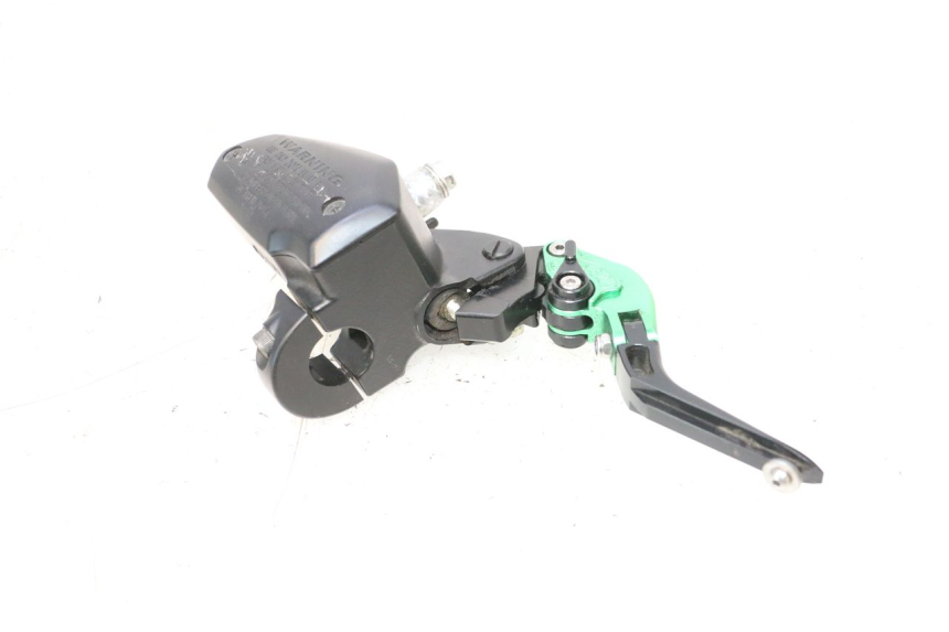 photo de VOORSTE HOOFDREMMEESTER KAWASAKI ER-6 ER6 F ABS 650 (2012 - 2016) - Overzicht