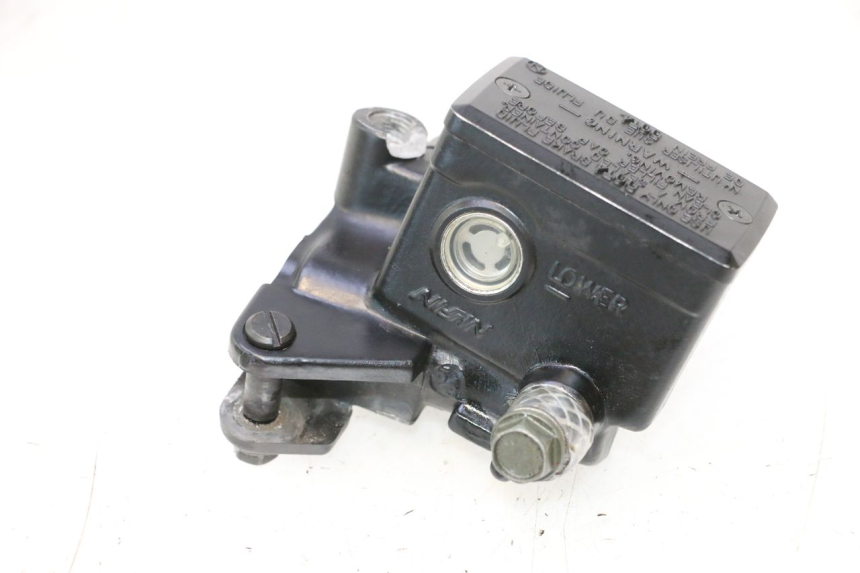 photo de VOORSTE HOOFDREMMER KAWASAKI ER-6 ER6 N 650 (2005 - 2009) - Hoofdaanzicht