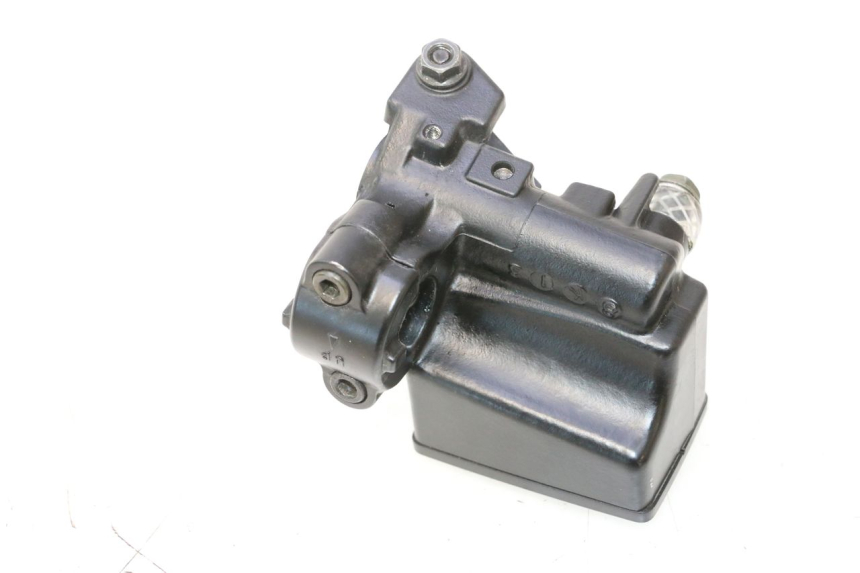 photo de VOORSTE HOOFDREMMER KAWASAKI ER-6 ER6 N 650 (2005 - 2009) - Zoom op gebruiksstaat