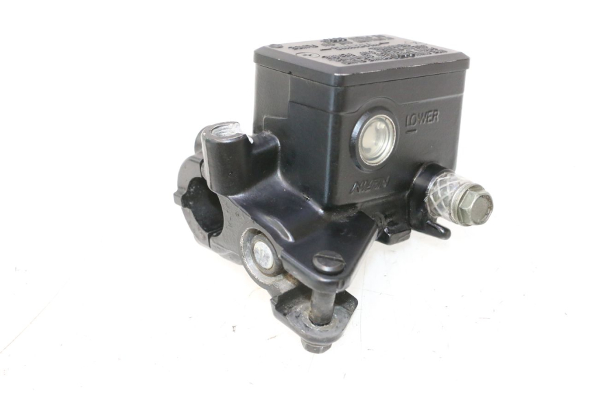 photo de VOORSTE HOOFDREMMER KAWASAKI ER-6 ER6 N 650 (2005 - 2009) - Overzicht