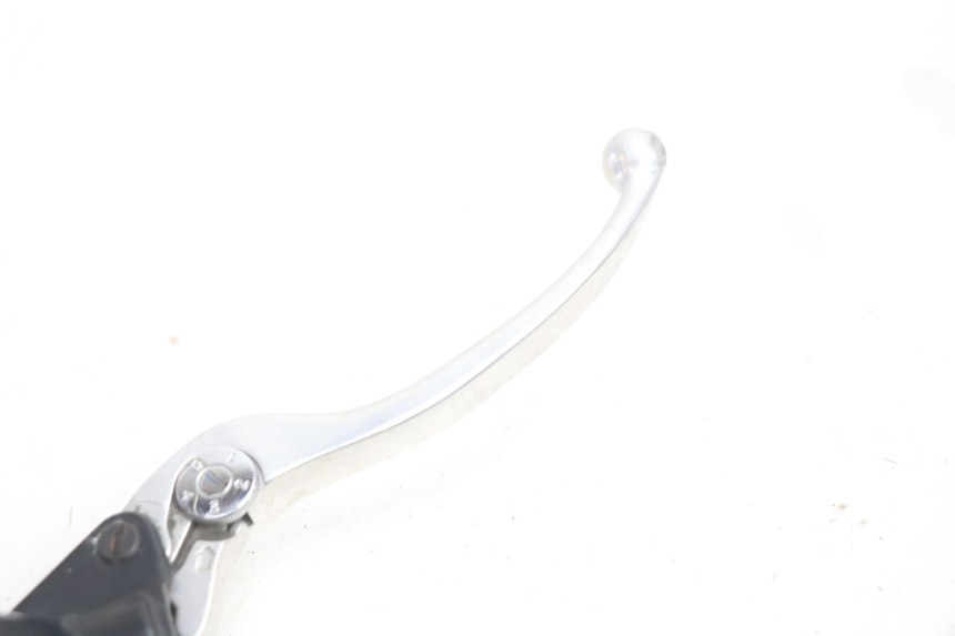 photo de VOORSTE HOOFDREMMER KAWASAKI ER-6 ER6 N 650 (2005 - 2009) - Andere kijkhoek