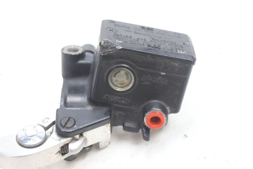 photo de VOORSTE HOOFDREMMER KAWASAKI ER-6 ER6 N 650 (2005 - 2009) - Overzicht