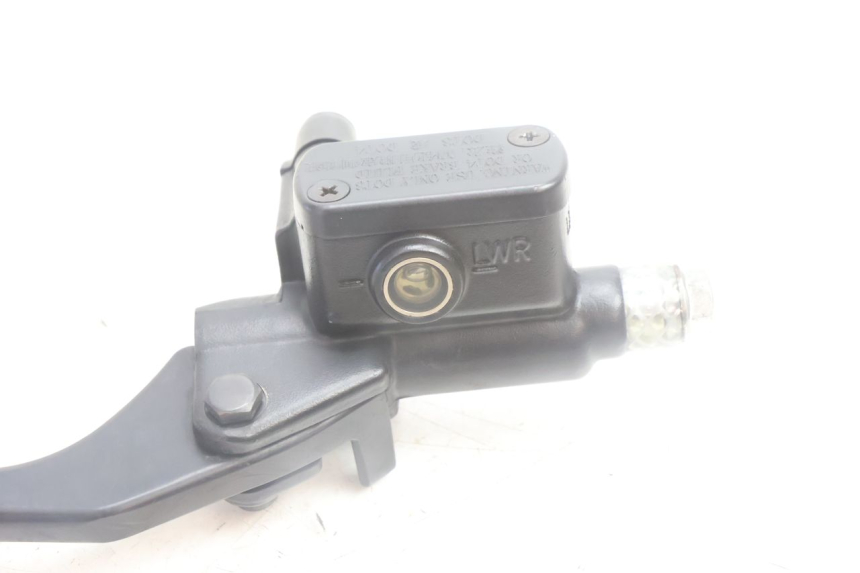 photo de VOORSTE HOOFDREMMER ASKOLL ESPRO 1 - Technische close-up