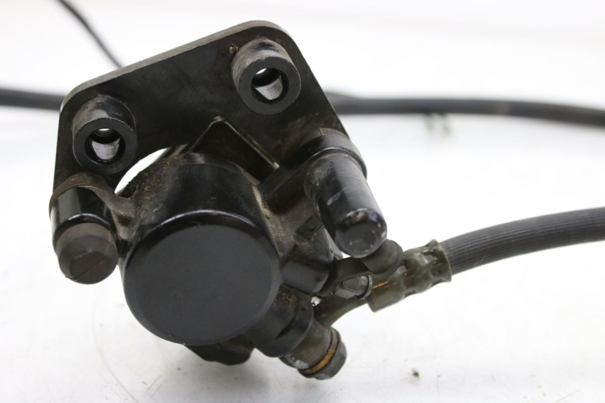 photo de VOORREM HOOFDREMSILINDER JM MOTORS EVOLIS 4T 50 (2018 - 2022) - Overzicht