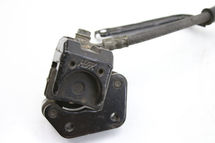 photo de VOORREM HOOFDREMSILINDER JM MOTORS EVOLIS 4T 50 (2018 - 2022) - Staat van het oppervlak