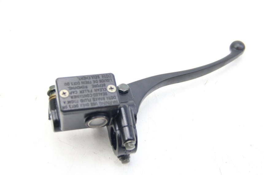 photo de VOORREM HOOFDREMSILINDER JM MOTORS EVOLIS 4T 50 (2018 - 2022) - Hoofdaanzicht