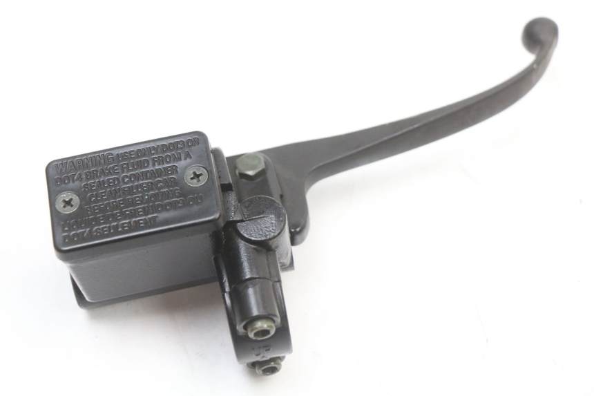 photo de VOORREM HOOFDREMSILINDER JM MOTORS EVOLIS 4T 50 (2018 - 2022) - Hoofdaanzicht