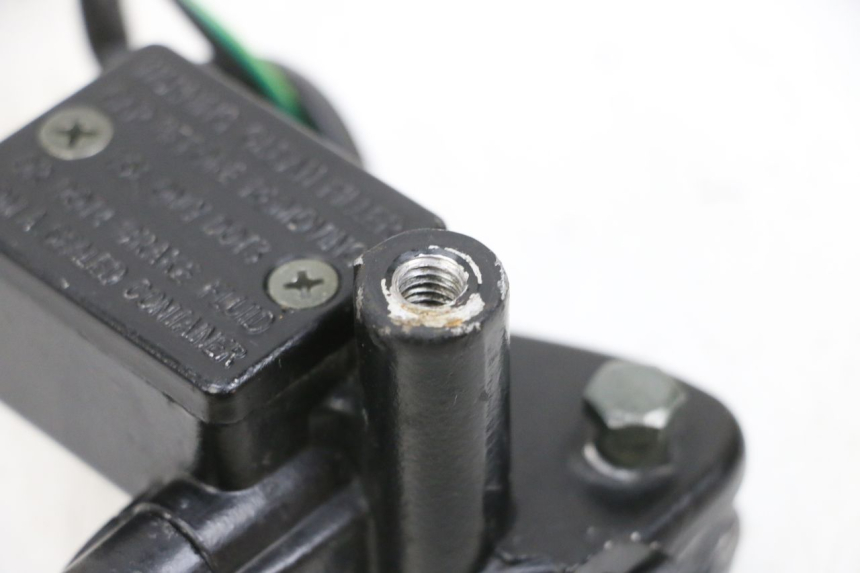 photo de VOORREM HOOFDREMSILINDER BTC FELICE SPORT 50 - Technische close-up