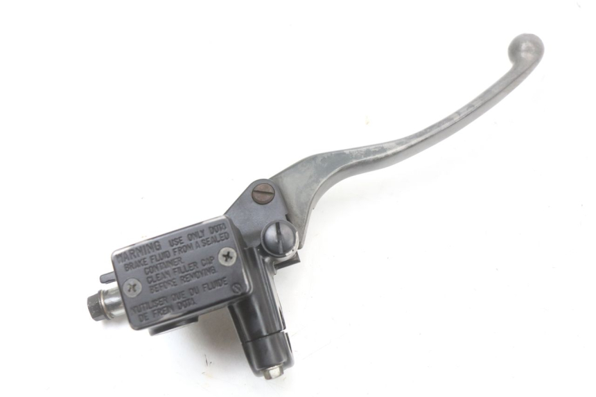 photo de VOORREM HOOFDREMSILINDER HONDA FES S-WING SWING ABS 125 (2007 - 2015) - Hoofdaanzicht