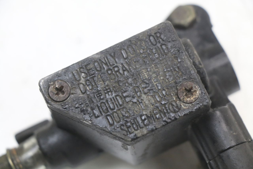 photo de VOORREMHOOFDREMSILINDER SYM FIDDLE 2 50 (2008 - 2013) - Zoom op gebruiksstaat