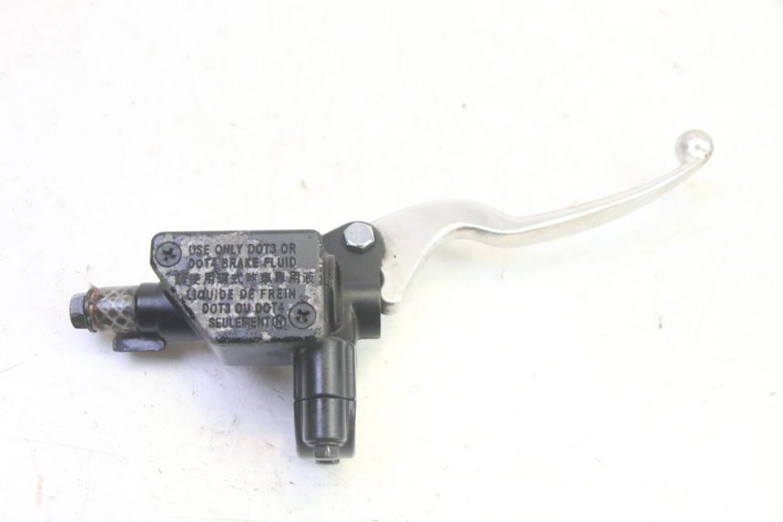 photo de VOORREM HOOFDREMSILINDER SYM FIDDLE 3 III 125 (2014 - 2020) - Hoofdaanzicht