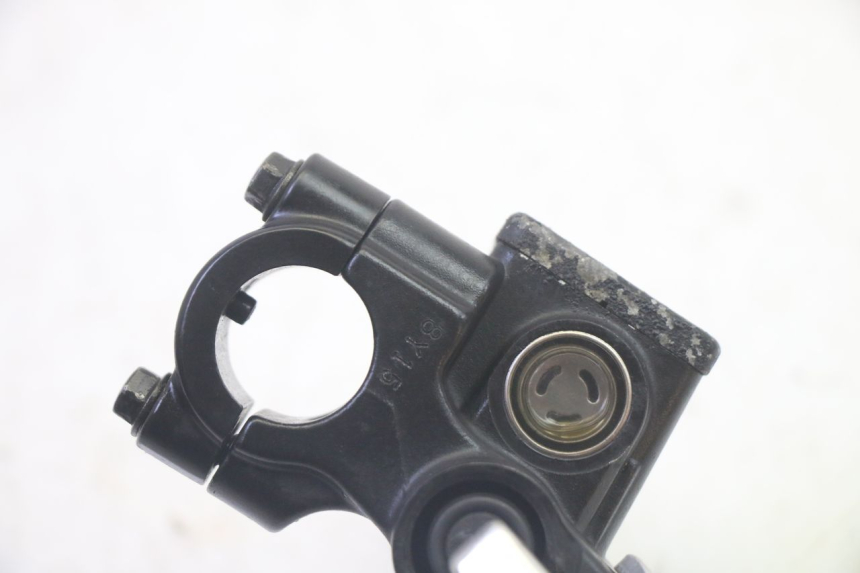 photo de VOORREM HOOFDREMSILINDER SYM FIDDLE 3 III 125 (2014 - 2020) - Technische close-up