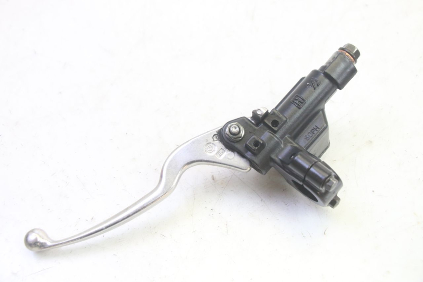 photo de VOORREM HOOFDREMSILINDER SYM FIDDLE 3 III 125 (2014 - 2020) - Overzicht