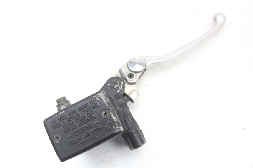 photo de VOORREMHOOFDREMSILINDER YAMAHA FJR ABS 1300 (2006 - 2012) - Hoofdaanzicht