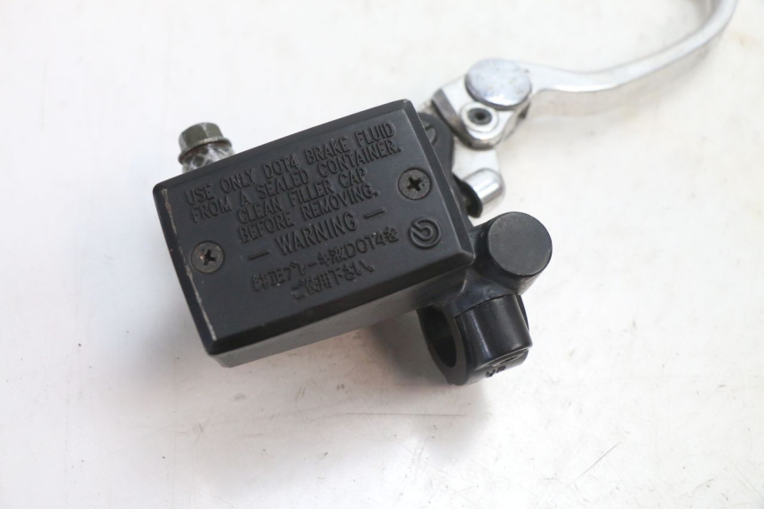 photo de VOORSTE HOOFDREMMER YAMAHA FJR 1300 (2001 - 2005) - Detail van het onderdeel