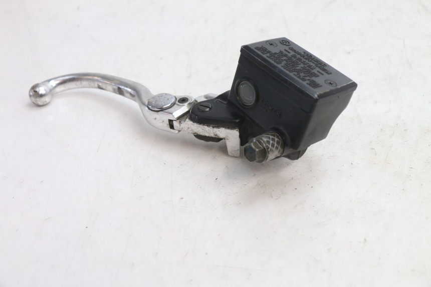 photo de VOORSTE HOOFDREMMER YAMAHA FJR 1300 (2001 - 2005) - Technische close-up