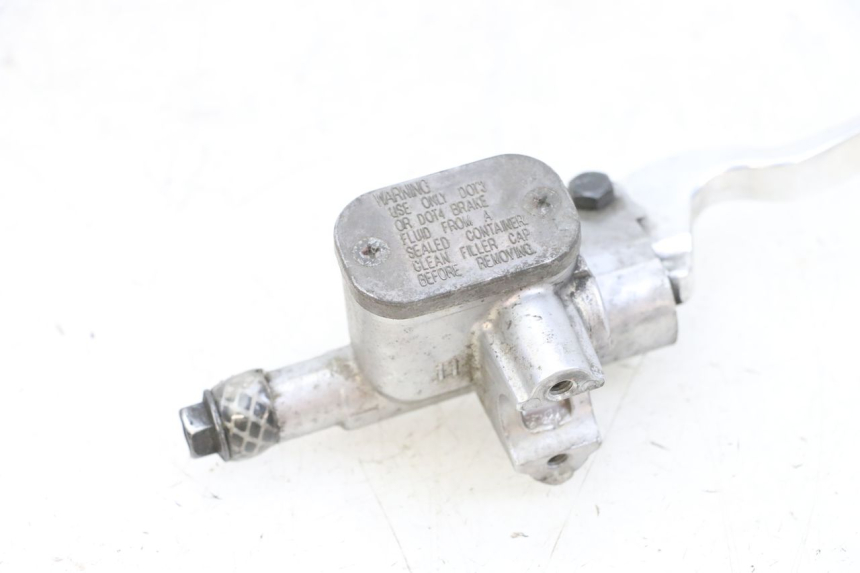 photo de VOORREM HOOFDREMSILINDER MBK FLIPPER 115 (2013 - 2017) - Gecontroleerd onderdeel