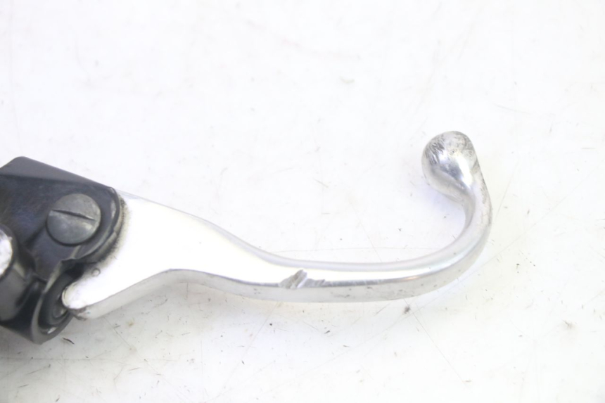 photo de VOORREM HOOFDREMMEER PIAGGIO FLY 4T 50 (2013 - 2017) - Andere kijkhoek