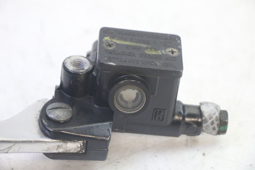 photo de VOORREM HOOFDREMMEER PIAGGIO FLY 4T 50 (2013 - 2017) - Overzicht