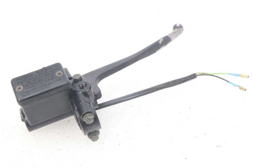 photo de VOORREMHOOFDREMSILINDER SACHS FY125T FY T 125 (2007 - 2011) - Overzicht