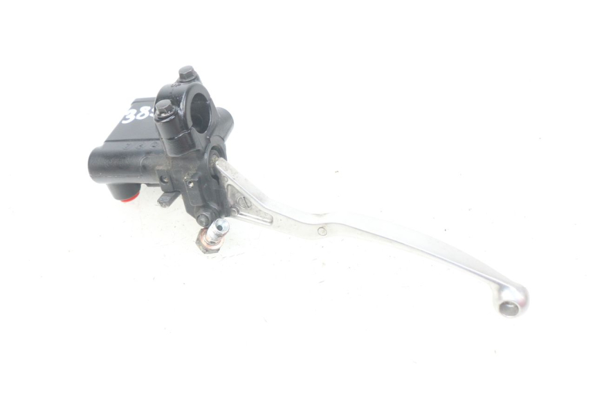 photo de VOORREM HOOFDREMSILINDER PEUGEOT GEOPOLIS 400 (2007 - 2013) - Detail van het onderdeel