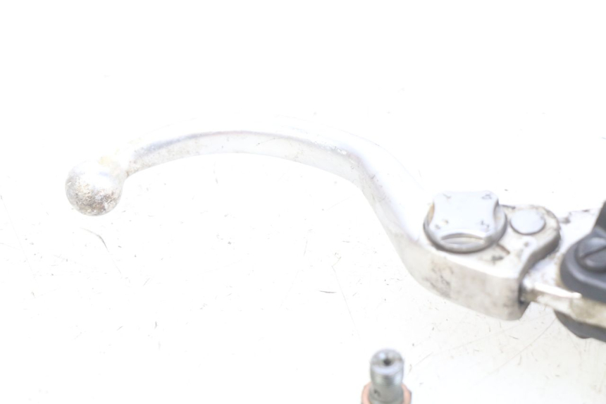 photo de VOORREMHOOFDREMSILINDER GILERA GP 800 (2007 - 2013) - Overzicht