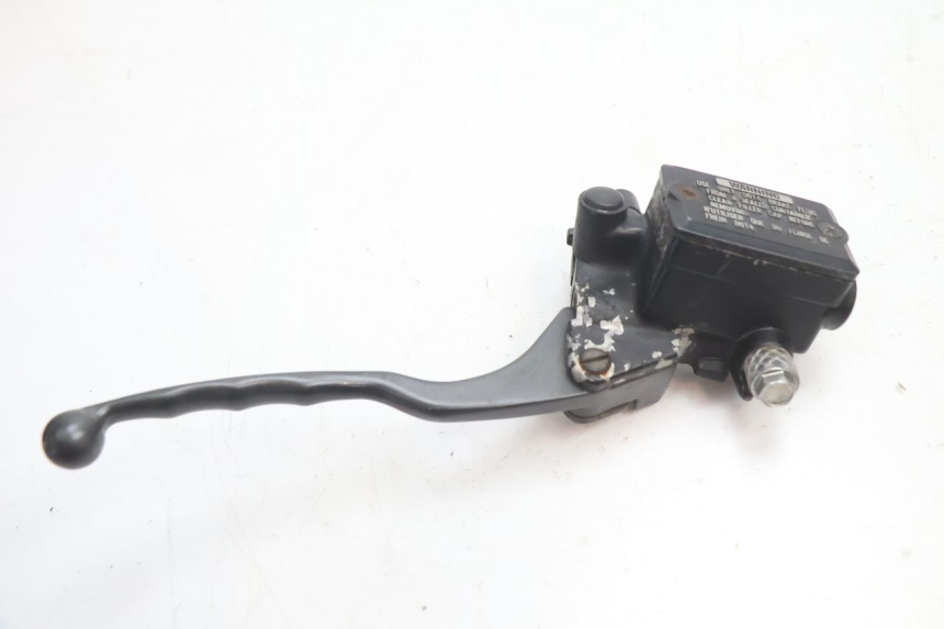 photo de VOORSTE HOOFDREMMER KAWASAKI GPX F ZX750F 750 (1986 - 1990) - Andere kijkhoek
