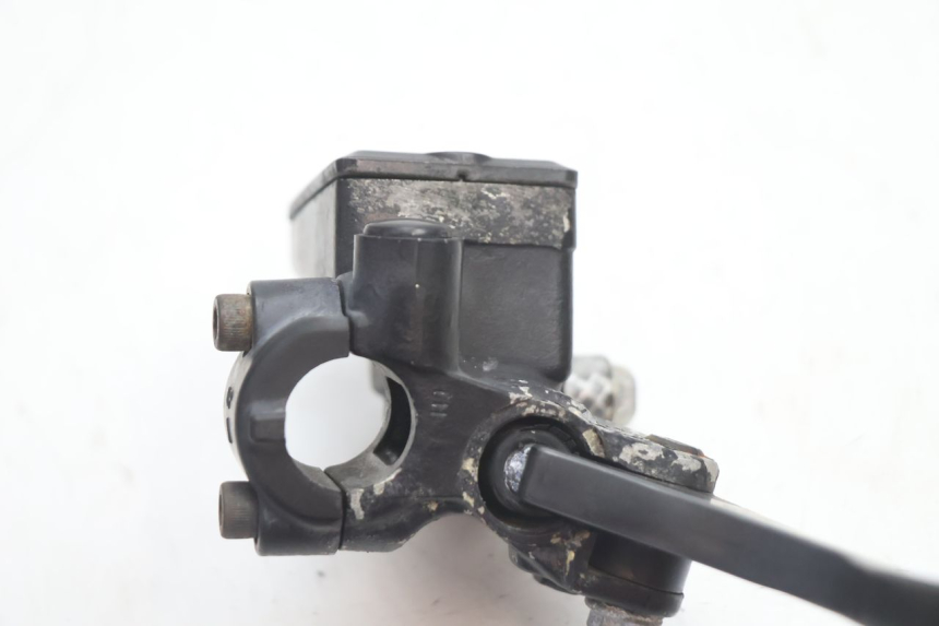 photo de VOORSTE HOOFDREMMER KAWASAKI GPX F ZX750F 750 (1986 - 1990) - Overzicht