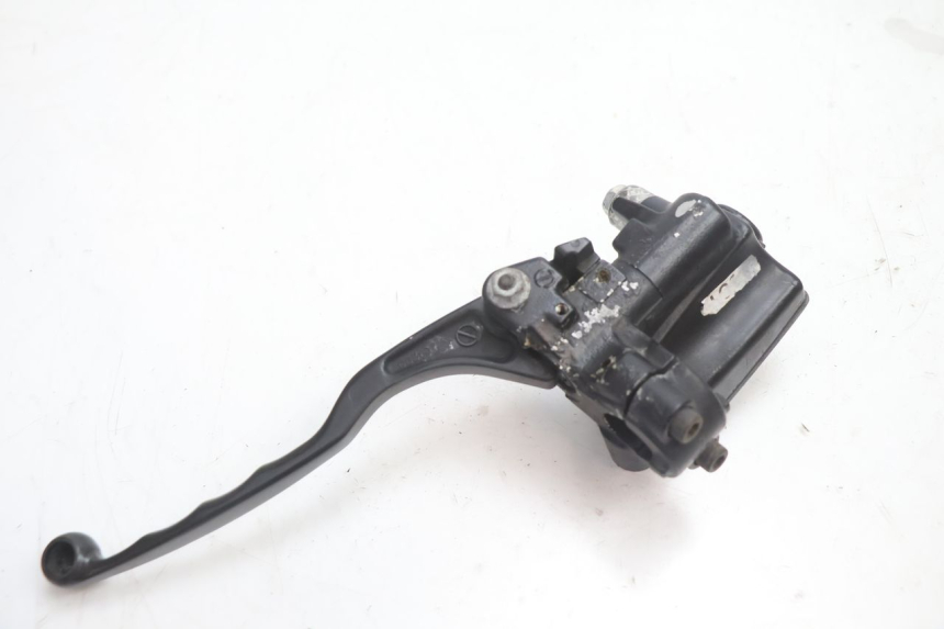 photo de VOORSTE HOOFDREMMER KAWASAKI GPX F ZX750F 750 (1986 - 1990) - Bevestigingspunten