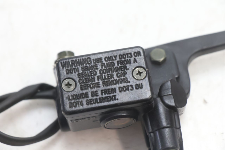 photo de VOORREM HOOFDREMSILINDER TNT MOTOR GRIDO 2T 50 (2010 - 2019) - Detail van het onderdeel