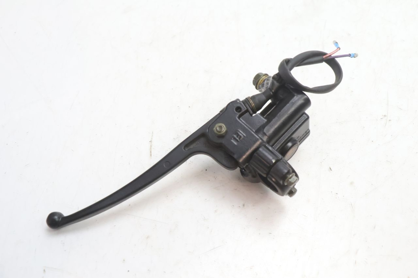 photo de VOORREM HOOFDREMSILINDER TNT MOTOR GRIDO 2T 50 (2010 - 2019) - Overzicht