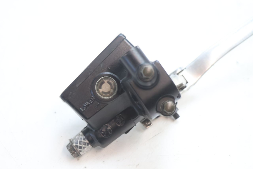 photo de VOORSTE HOOFDREMMEESTER SUZUKI GSF N BANDIT 1200 (2001 - 2005) - Overzicht