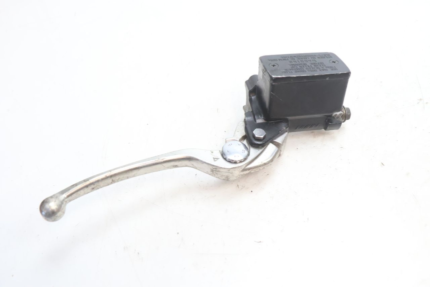 photo de VOORSTE HOOFDREMMER SUZUKI GSR 600 (2005 - 2012) - Andere kijkhoek