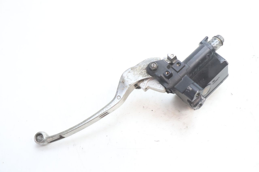 photo de VOORSTE HOOFDREMMER SUZUKI GSR 600 (2005 - 2012) - Overzicht