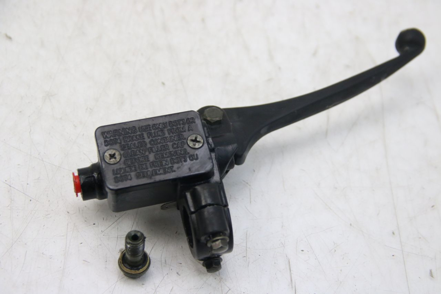 photo de VOORREMHOOFDREMSILINDER EUROCKA GTR 50 (2007 - 2017) - Hoofdaanzicht