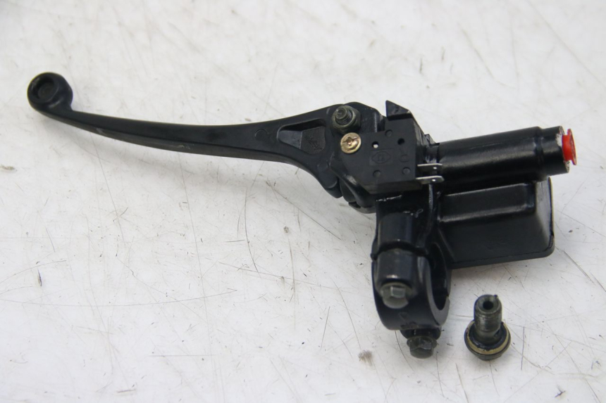 photo de VOORREMHOOFDREMSILINDER EUROCKA GTR 50 (2007 - 2017) - Andere kijkhoek