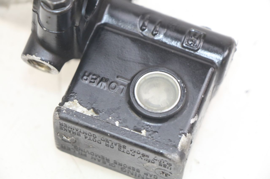 photo de VOORREM HOOFDREMSILINDER SYM GTS EFI 125 (2012 - 2016) - Detail van het onderdeel