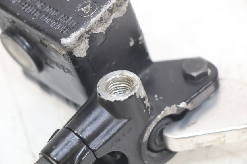 photo de VOORREM HOOFDREMSILINDER SYM GTS EFI 125 (2012 - 2016) - Overzicht