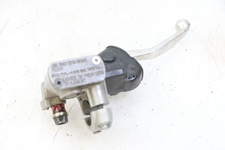 photo de VOORREMHOOFDREMSILINDER HONDA CR 85 (2003 - 2007) - Overzicht