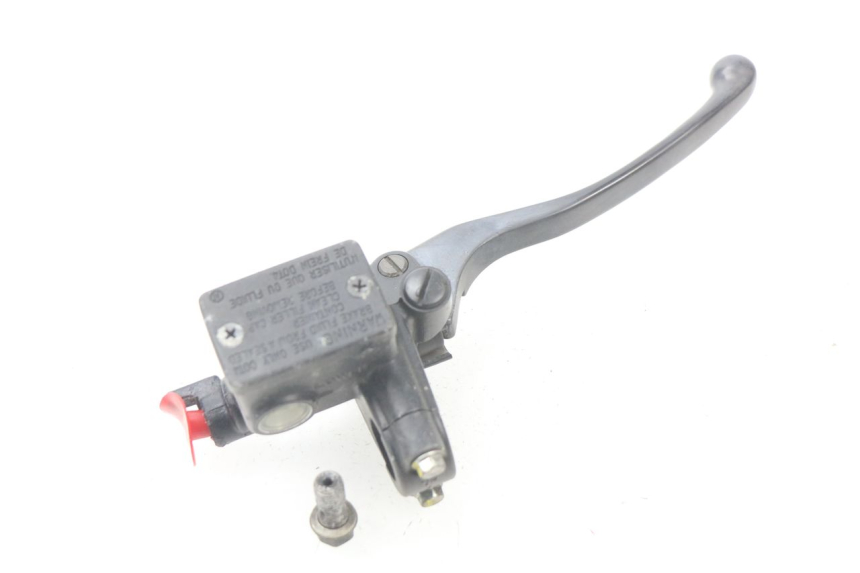 photo de VOORREM HOOFDREMSILINDER HONDA FES S-WING SWING 125 (2007 - 2015) - Overzicht