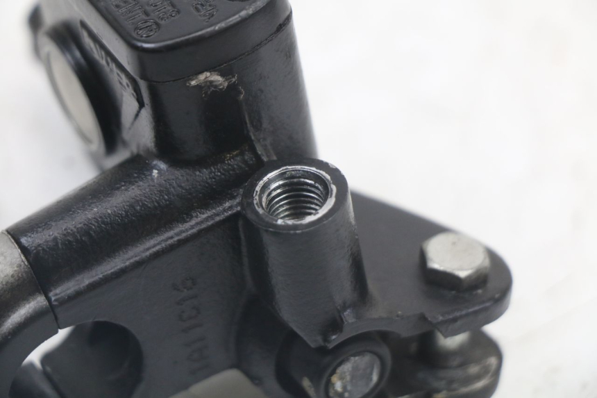 photo de VOORREMHOOFDREMSILINDER HONDA PCX (JF28) 125 (2009 - 2011) - Technische close-up