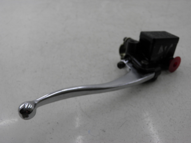 photo de VOORREM HOOFDREMSILINDER JM MOTOR S-MAX 125 (2010 - 2014) - Detail van het onderdeel