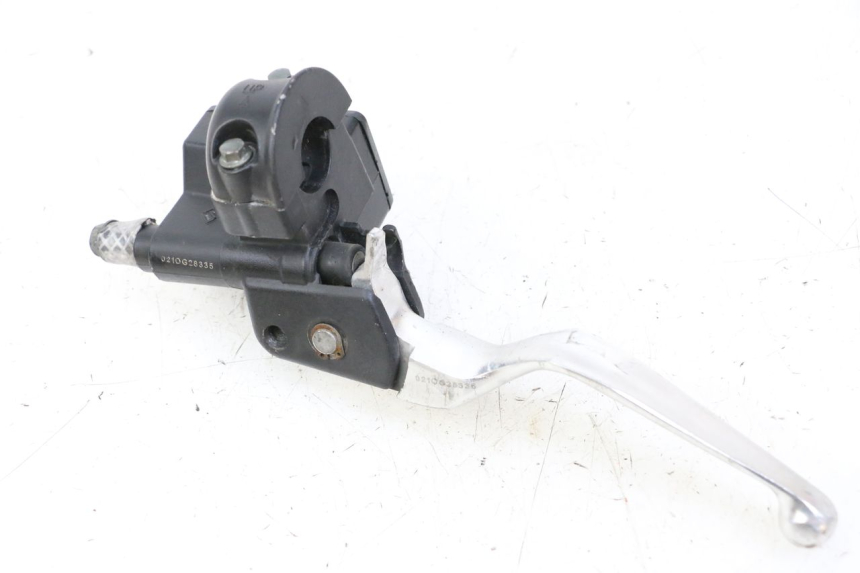 photo de VOORREMHOOFDREMSILINDER KEEWAY K-LIGHT KLIGHT 125 (2018 - 2025) - Detail van het onderdeel