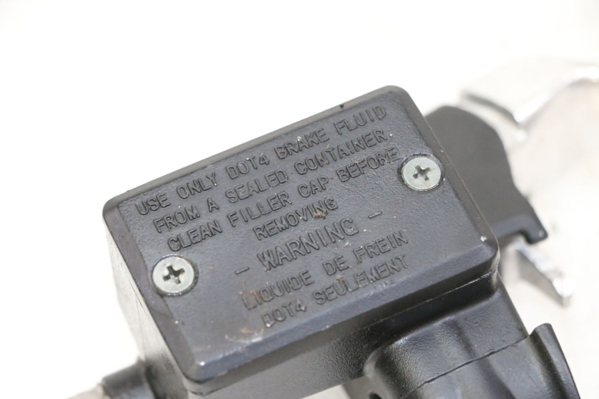 photo de VOORREMHOOFDREMSILINDER KEEWAY K-LIGHT KLIGHT 125 (2018 - 2025) - Markeringen en referenties